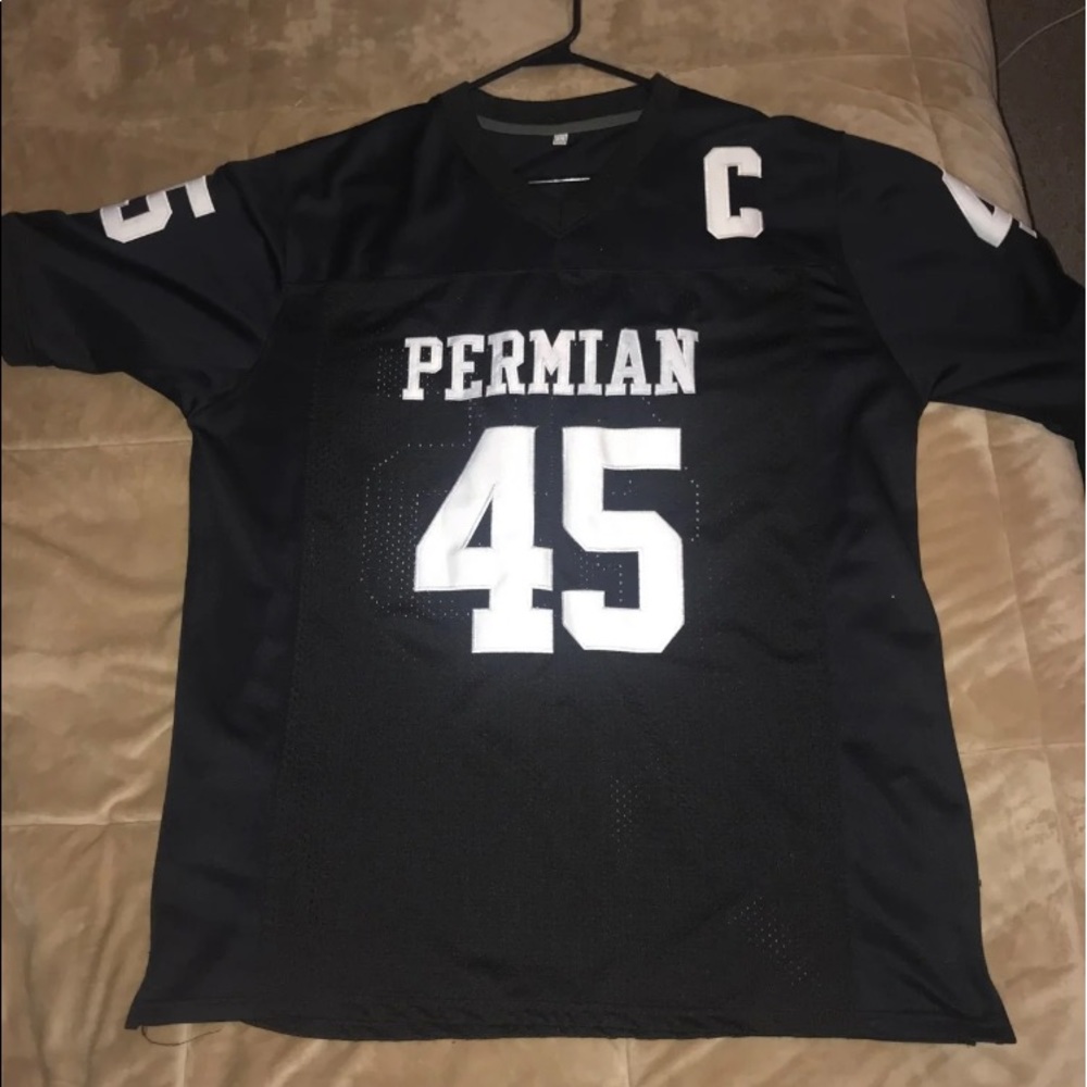 Men’s football Jersey